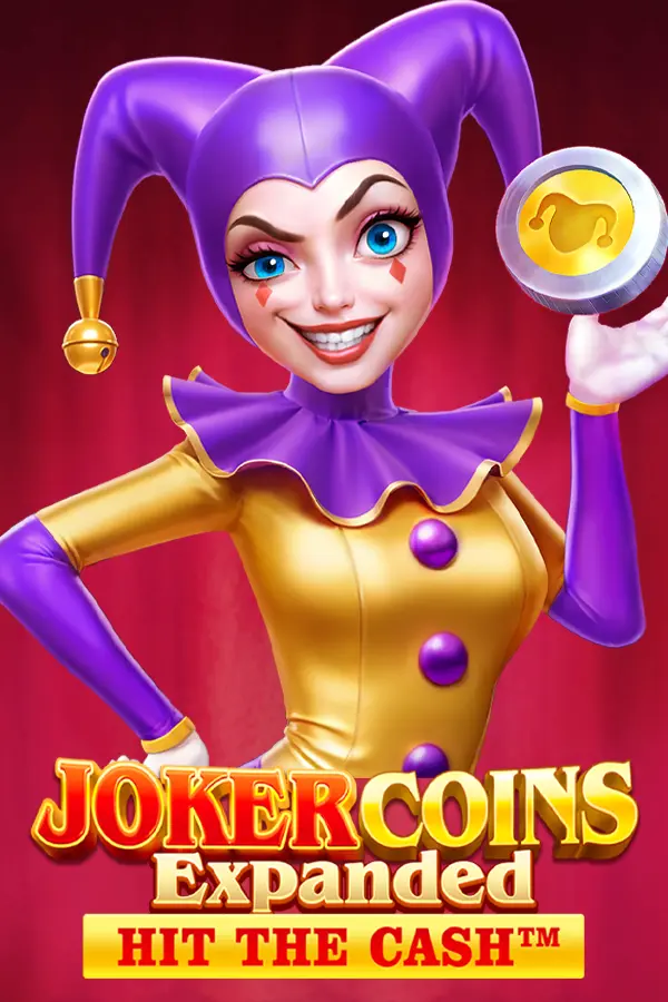 Joker Coins Expanded