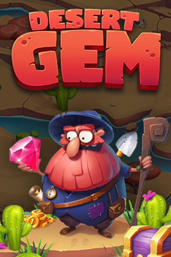 Desert Gem